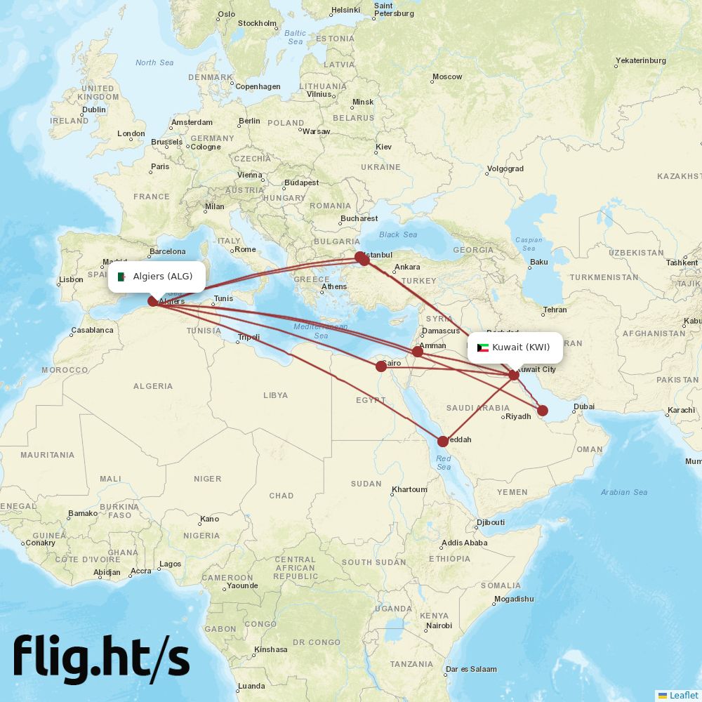 ALG-KWI