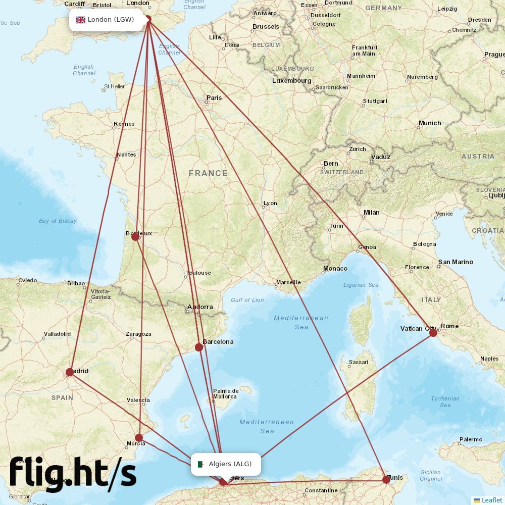 ALG-LGW