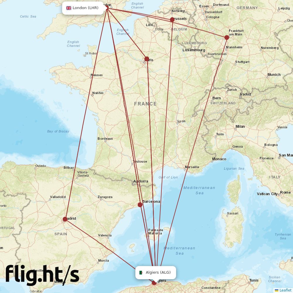ALG-LHR