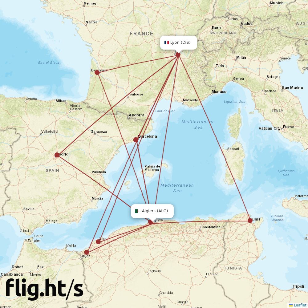 ALG-LYS