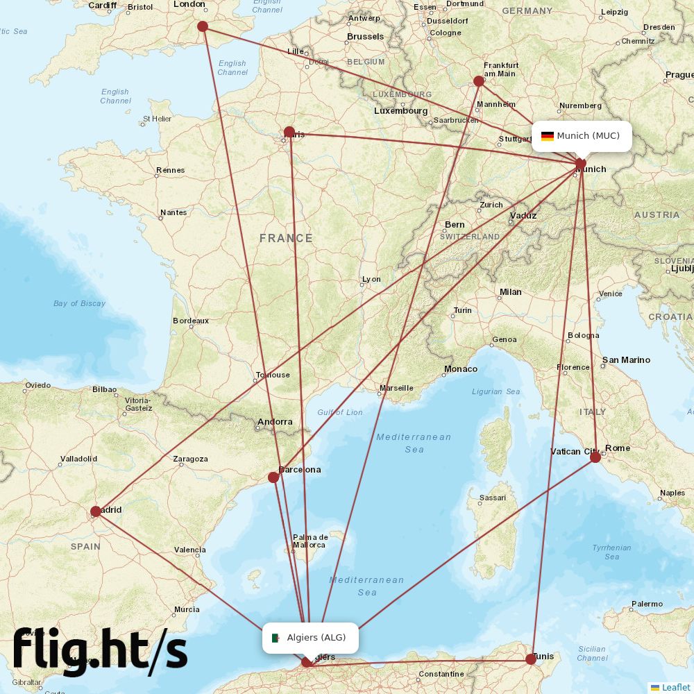ALG-MUC