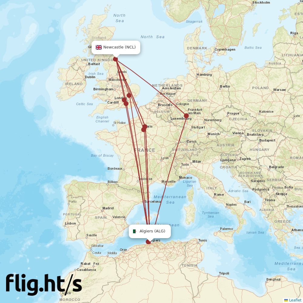 ALG-NCL