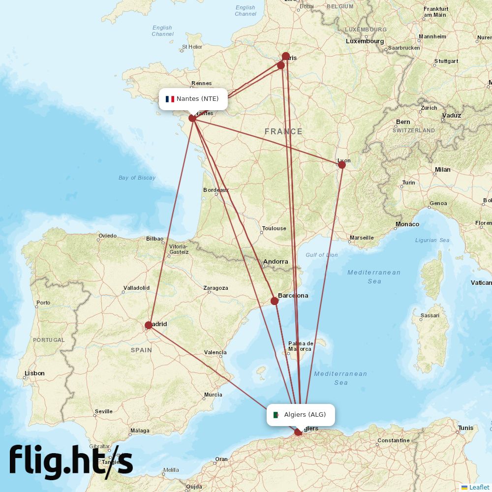 ALG-NTE