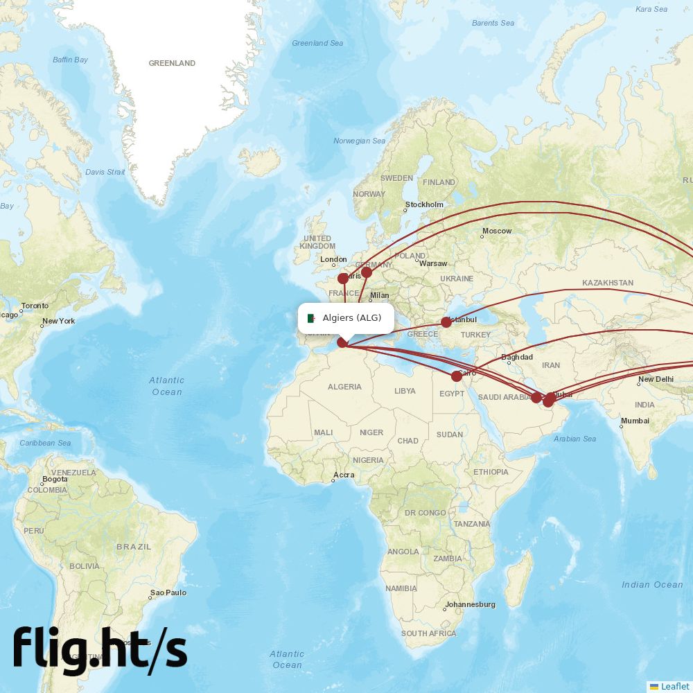 ALG-PVG