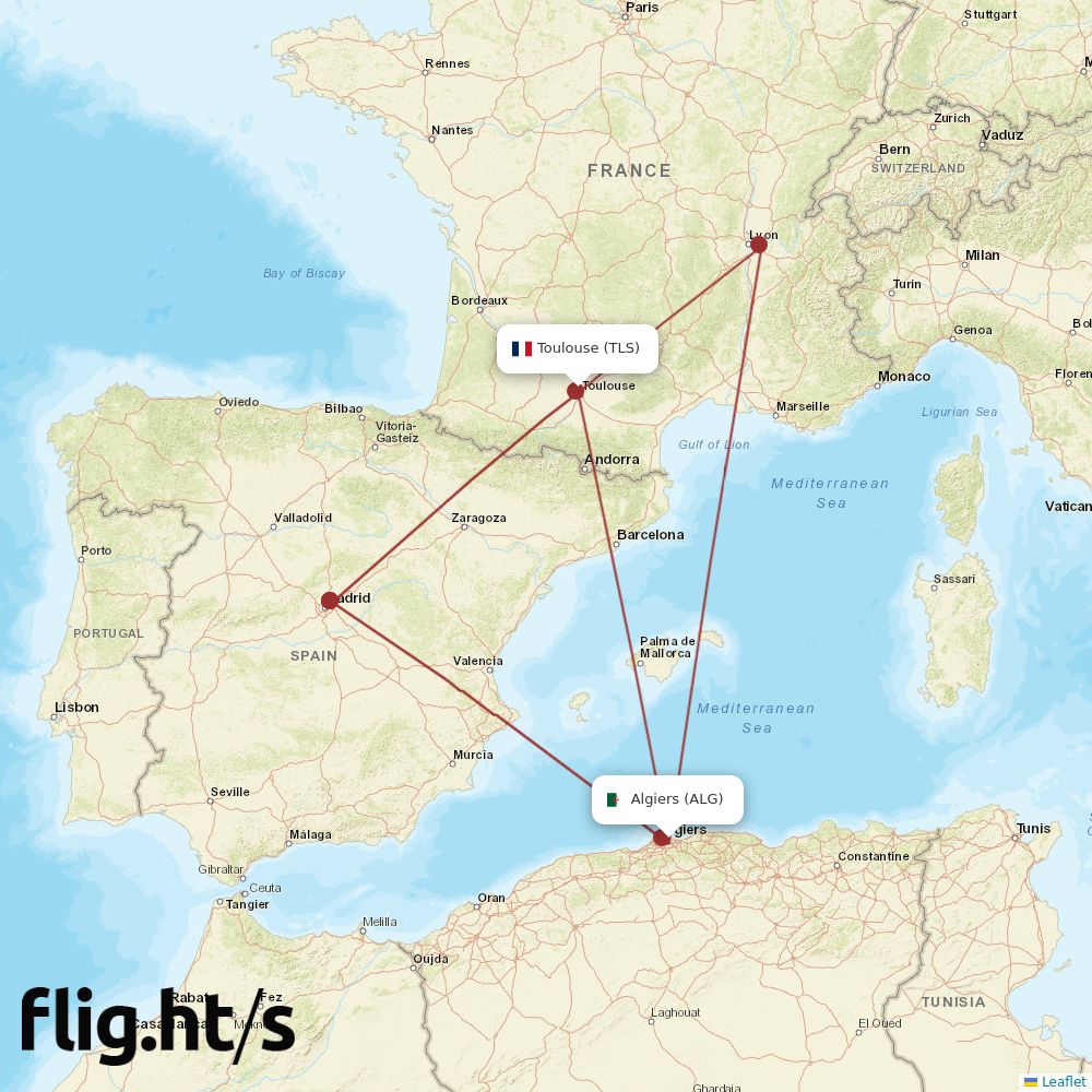 ALG-TLS