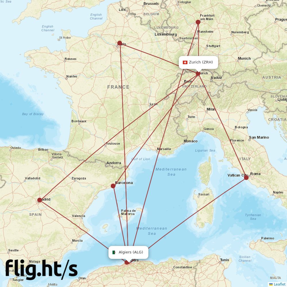 ALG-ZRH