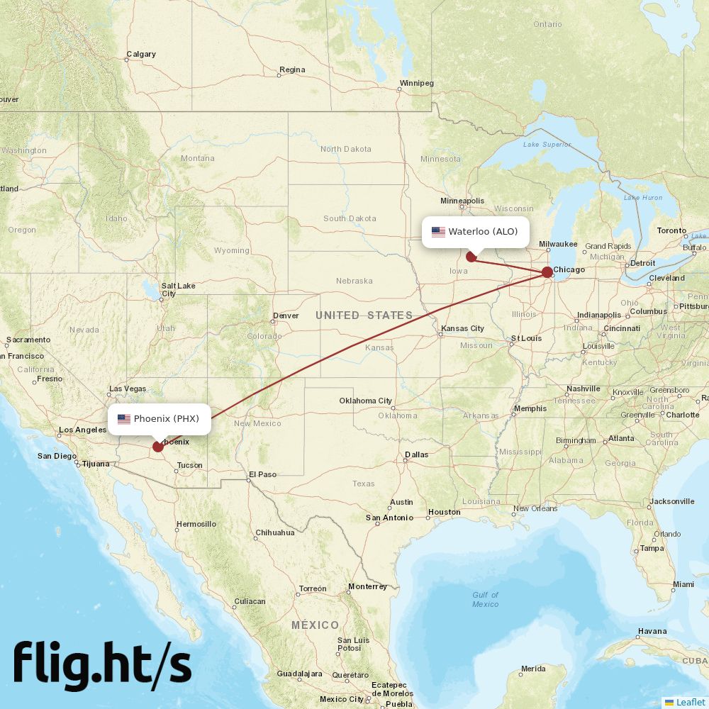 ALO-PHX