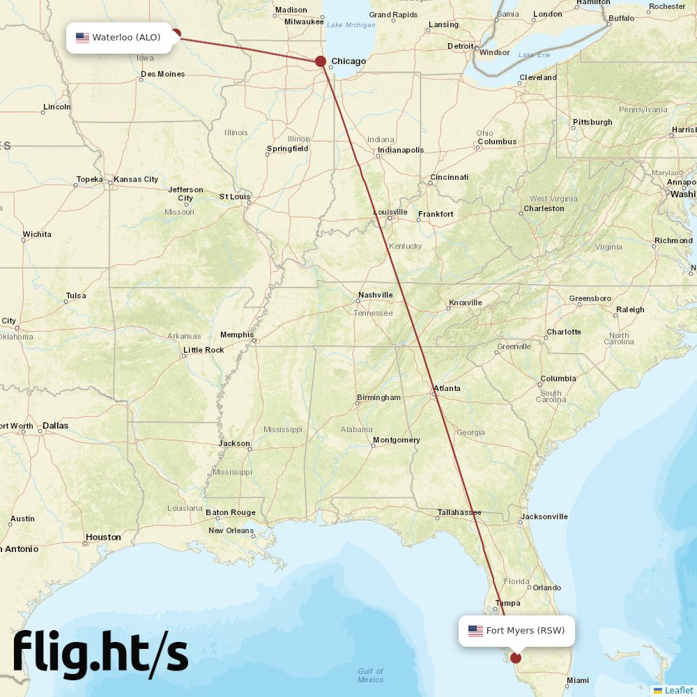 ALO-RSW