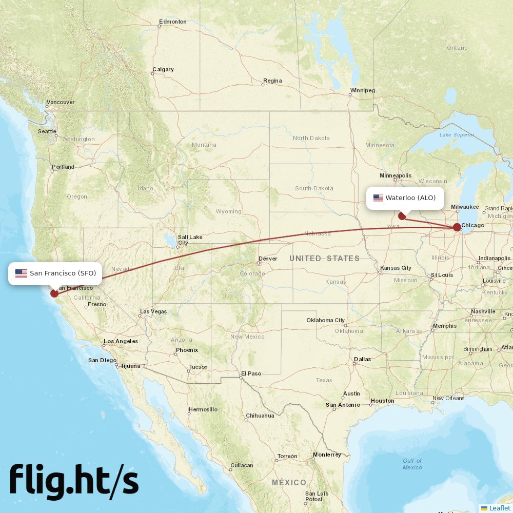 ALO-SFO