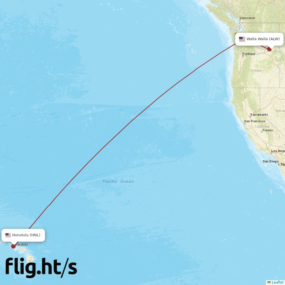 ALW-HNL