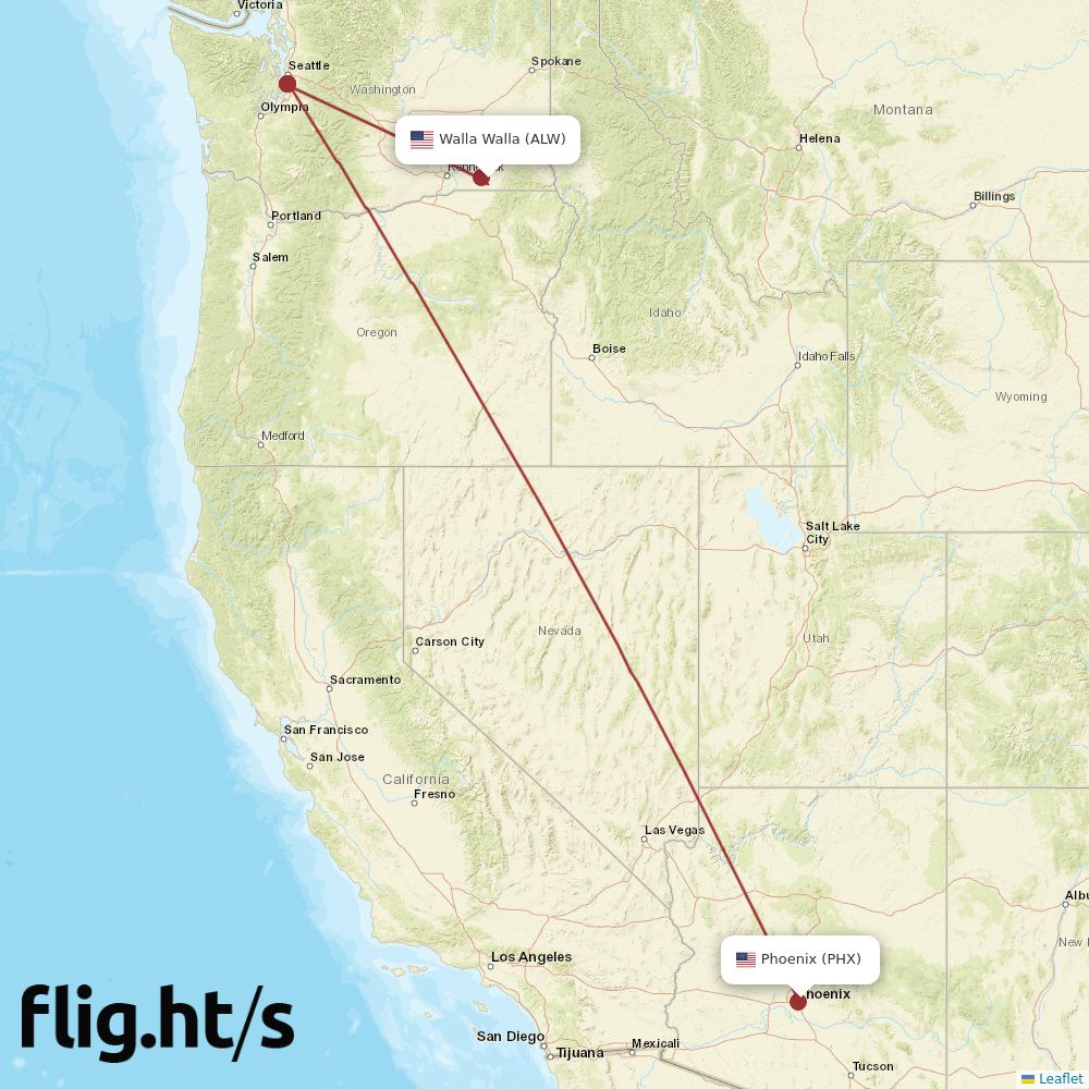 ALW-PHX