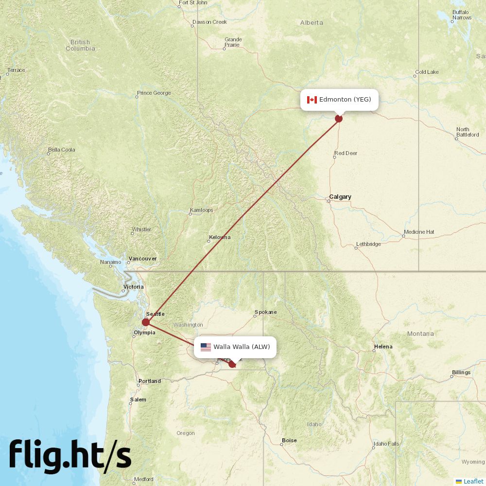 ALW-YEG