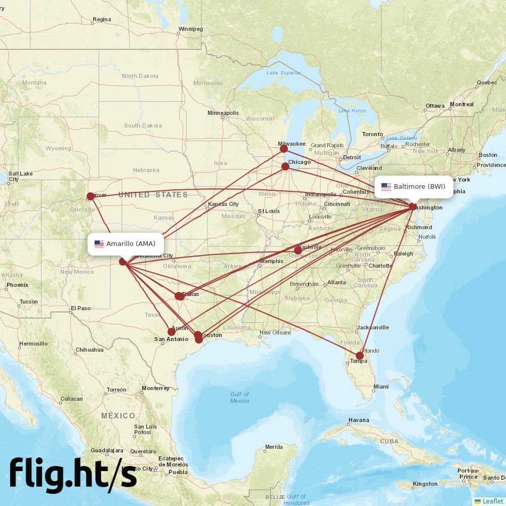 AMA-BWI