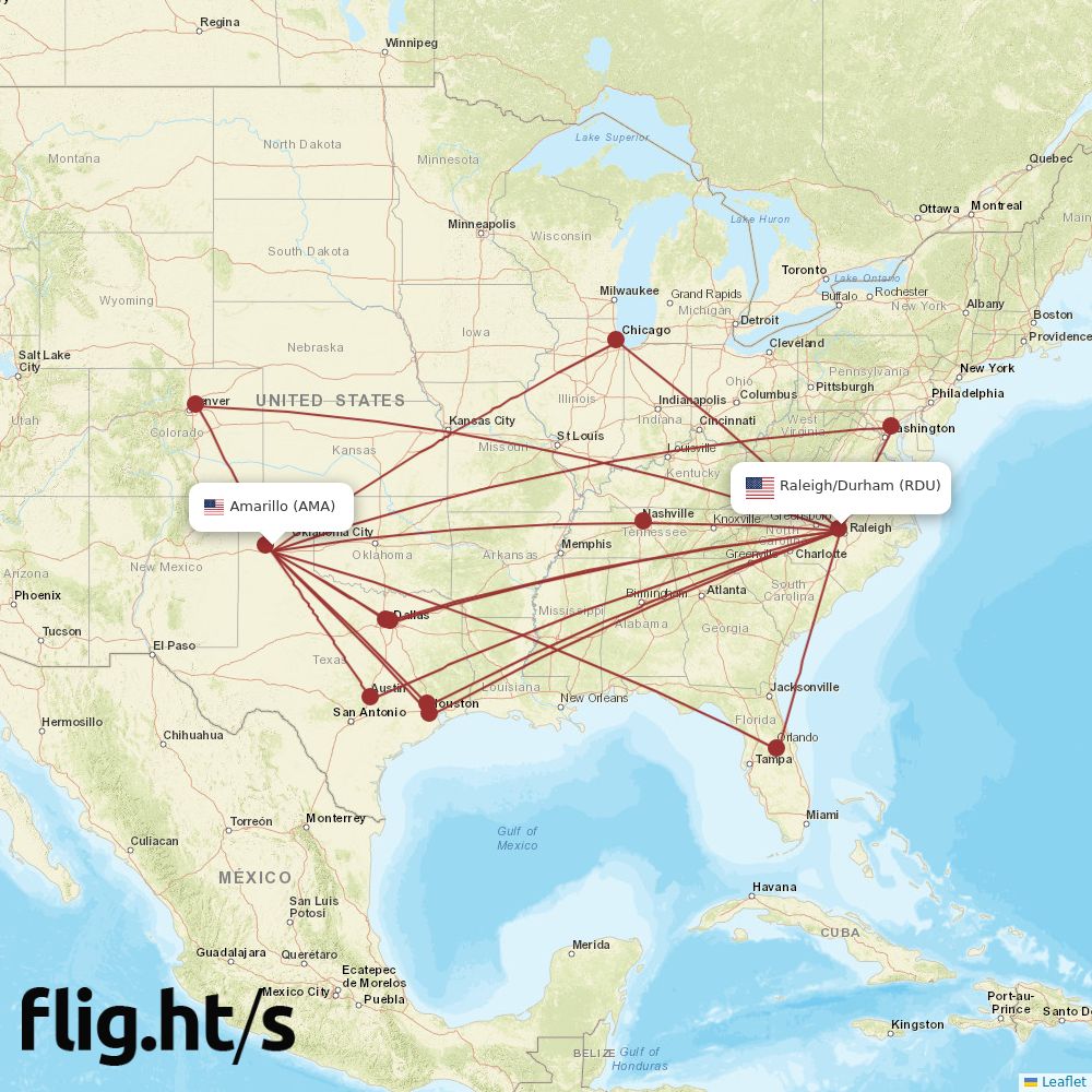 AMA-RDU
