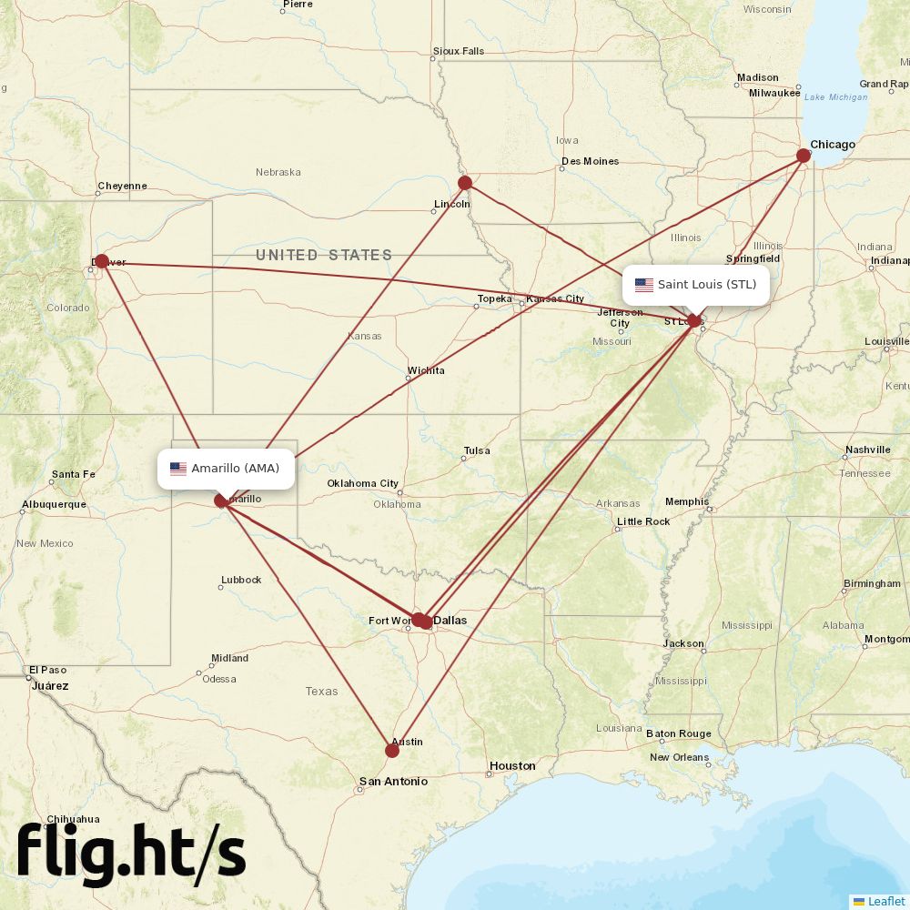 AMA-STL