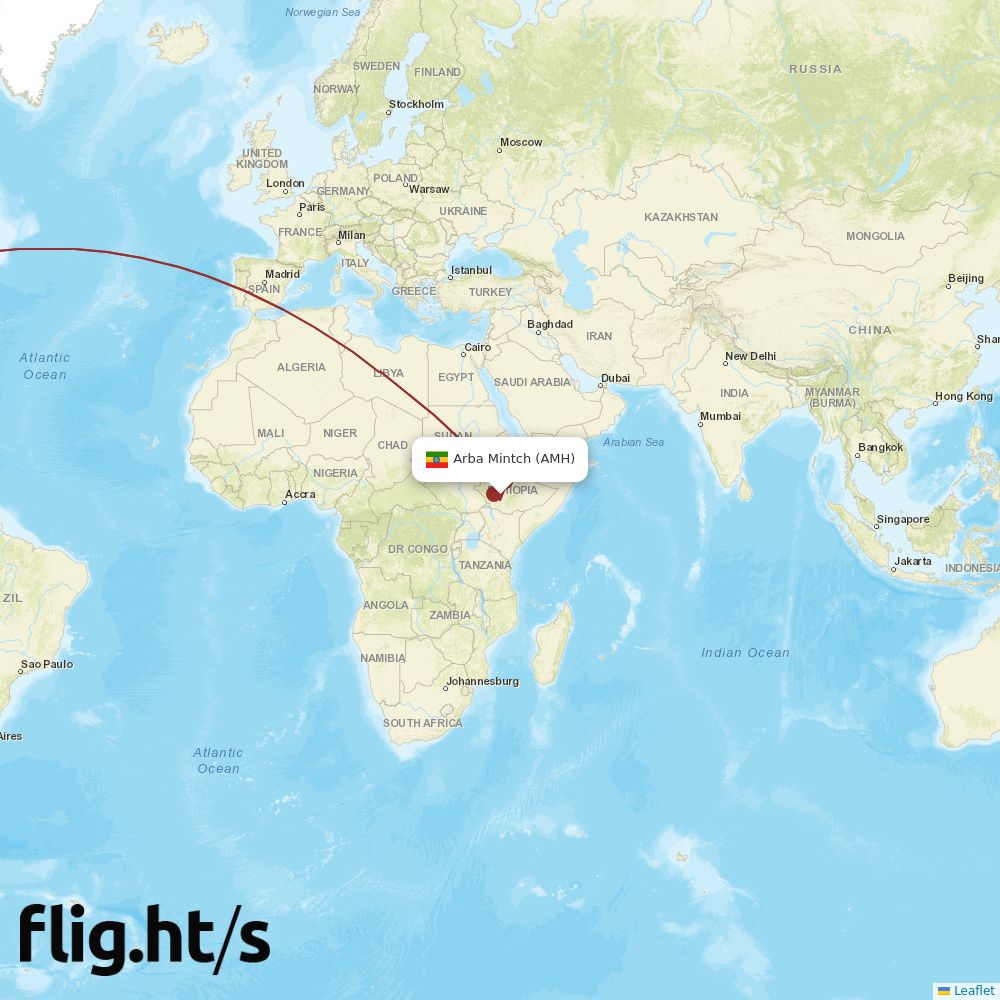 AMH-IAD