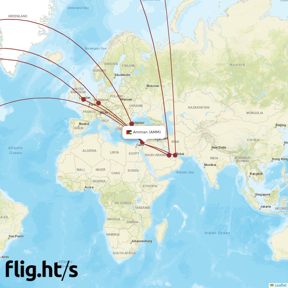 AMM-SFO