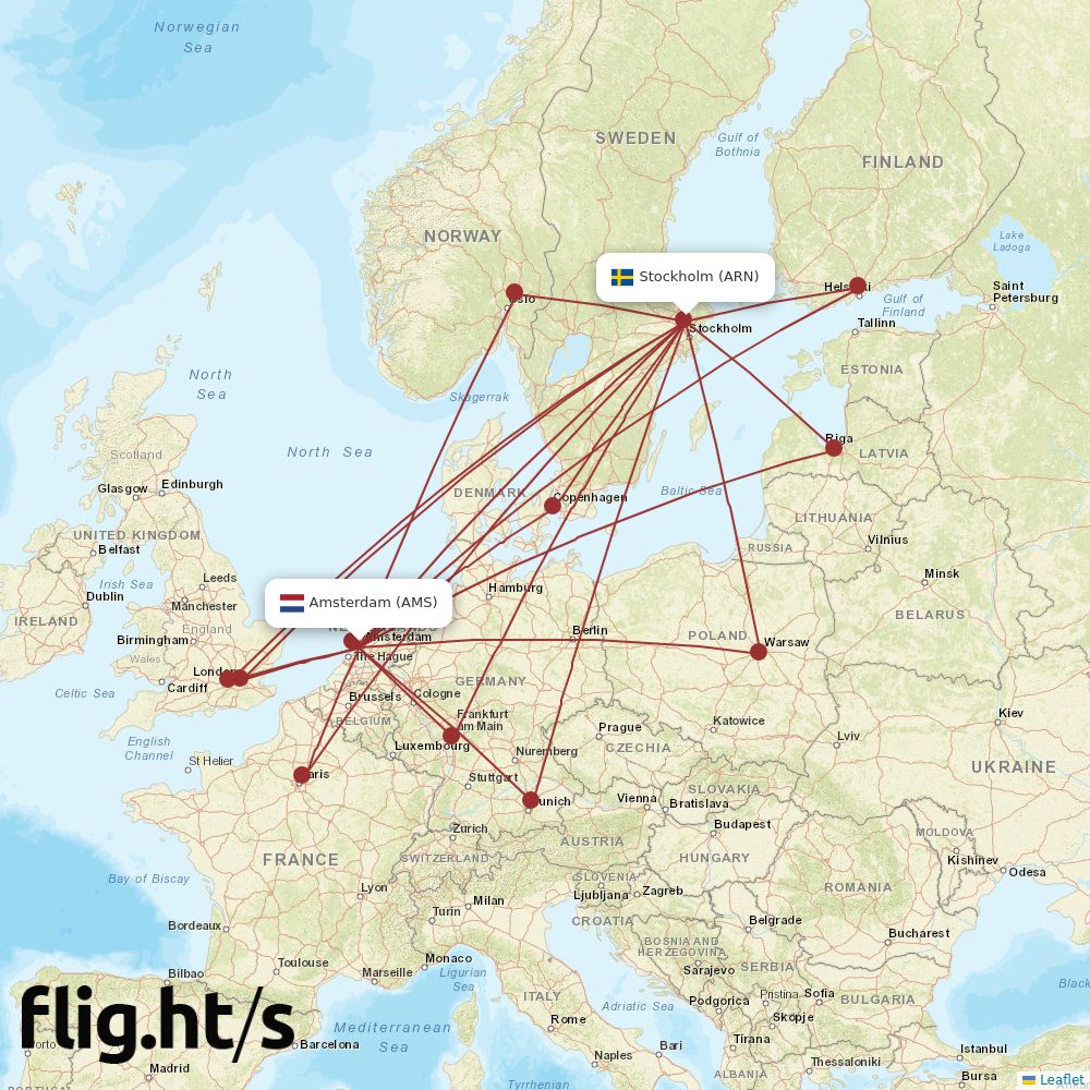 AMS-ARN