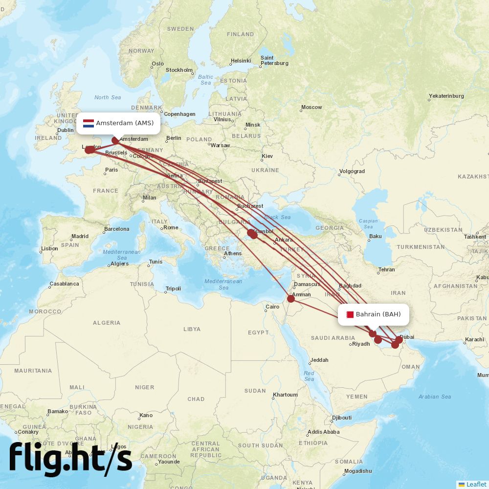 AMS-BAH