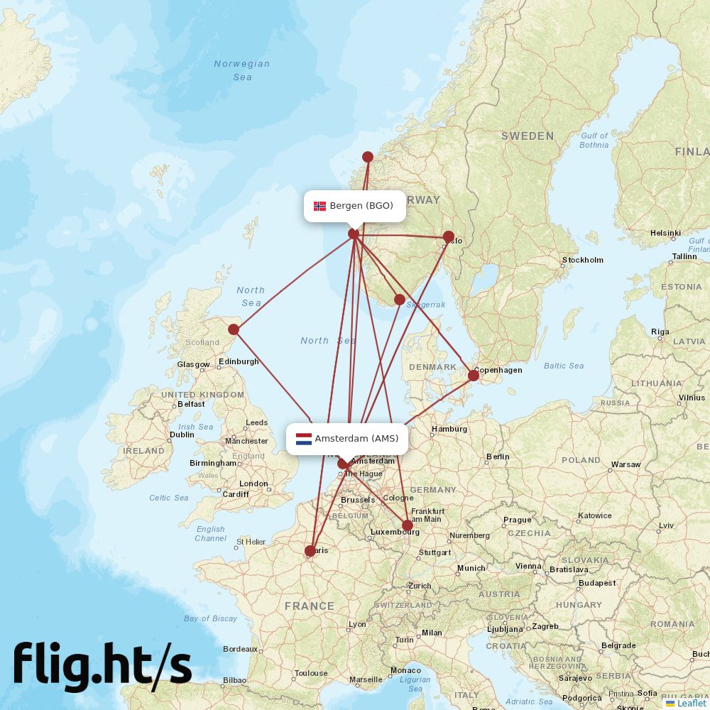AMS-BGO