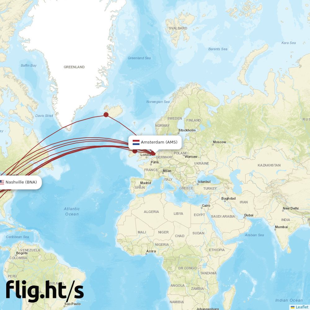 AMS-BNA