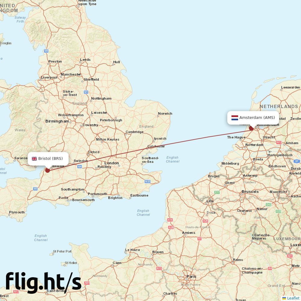 AMS-BRS