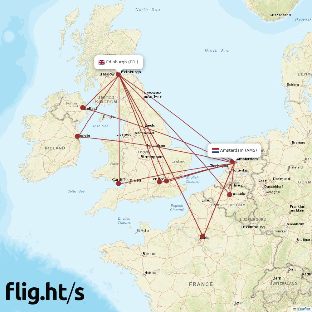AMS-EDI