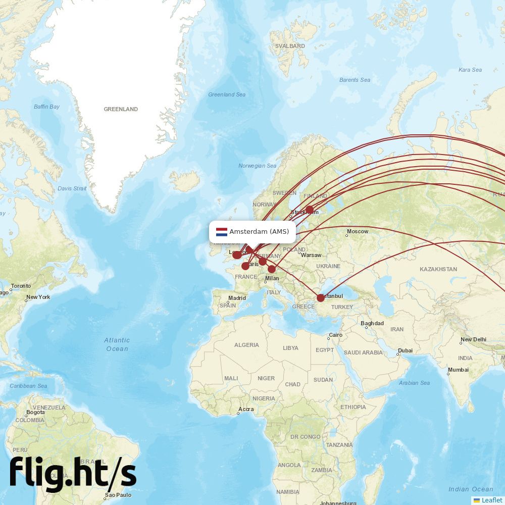 AMS-HND