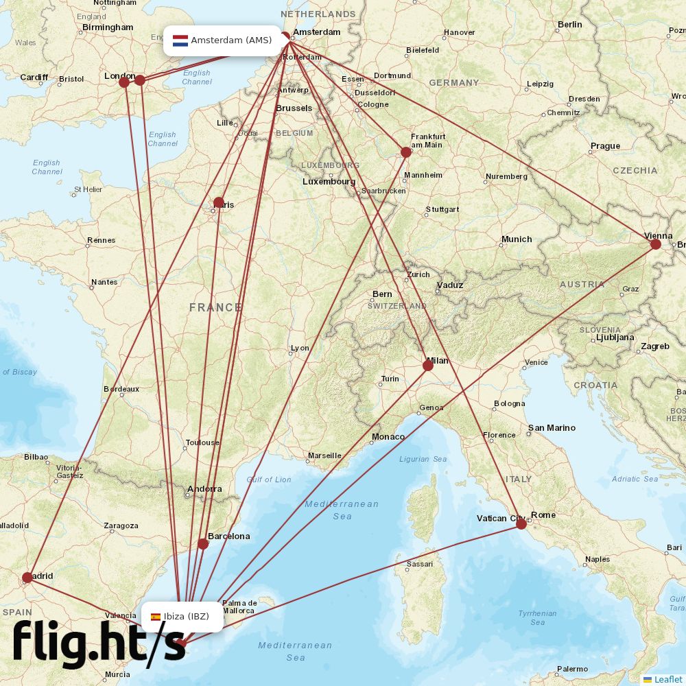 AMS-IBZ