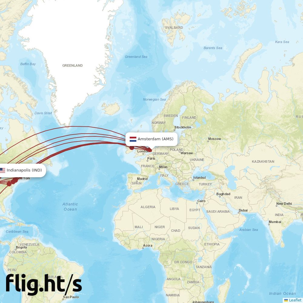 AMS-IND