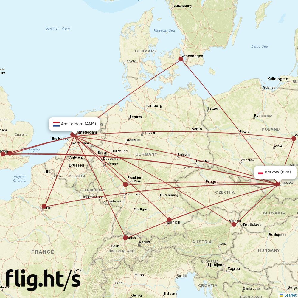 AMS-KRK