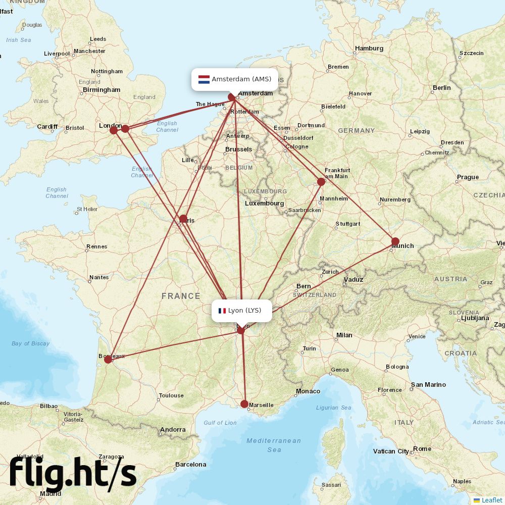 AMS-LYS