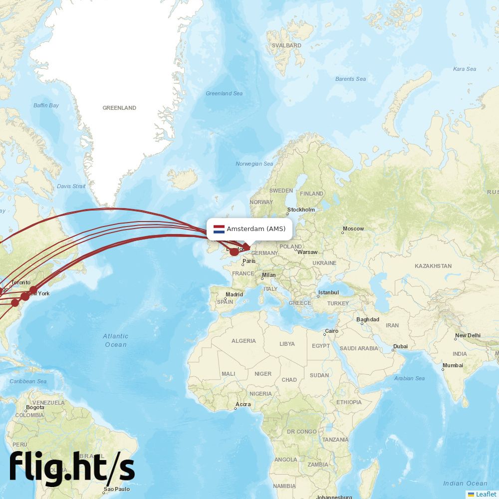 AMS-PHX