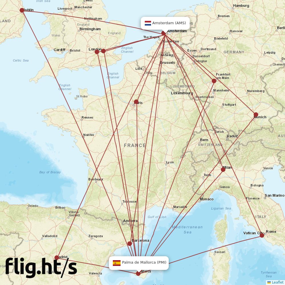 AMS-PMI