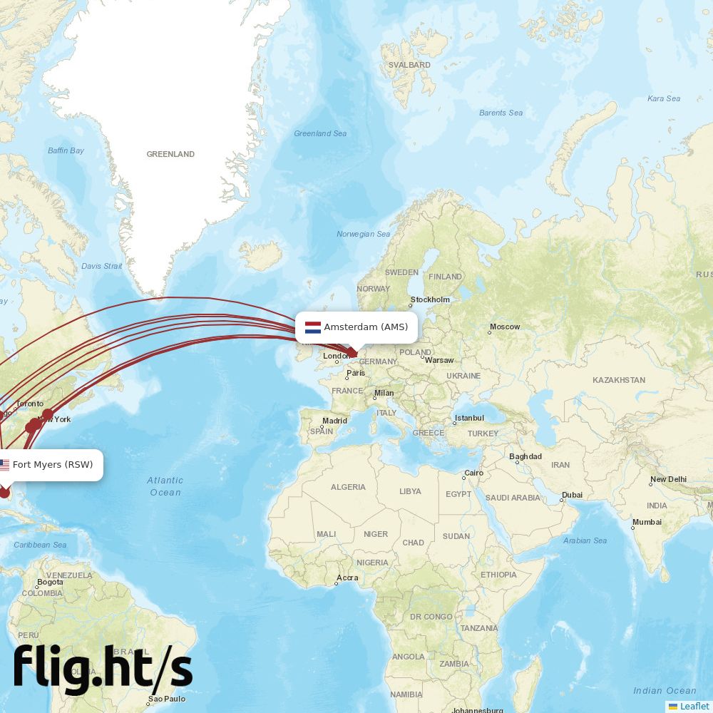 AMS-RSW