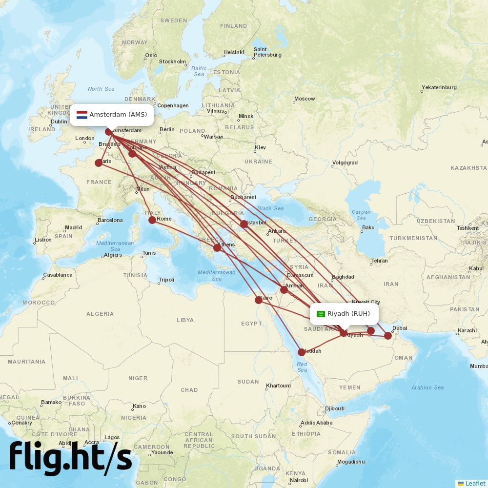 AMS-RUH