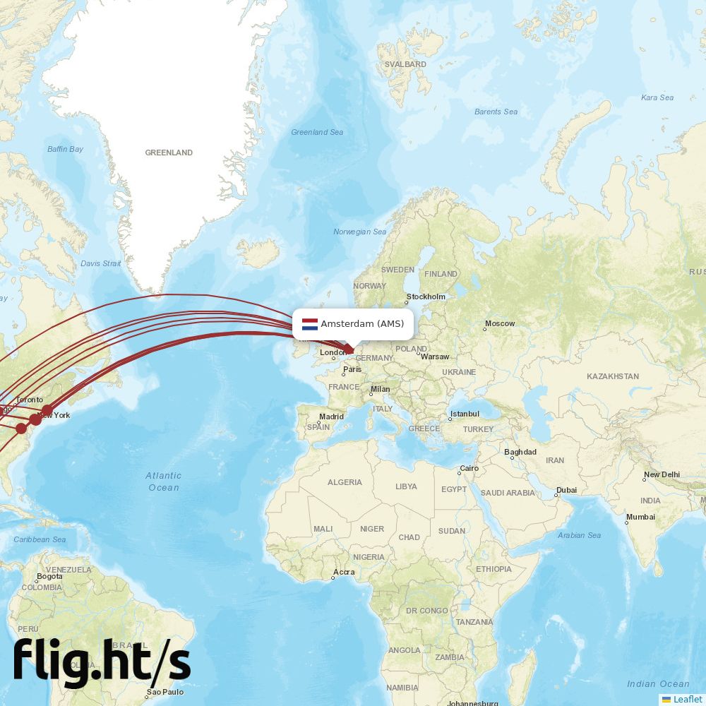 AMS-SMF