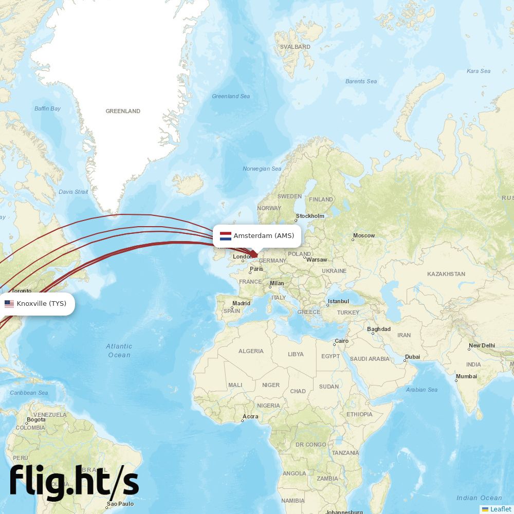 AMS-TYS