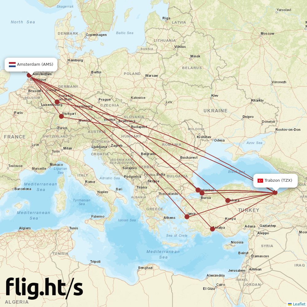 AMS-TZX
