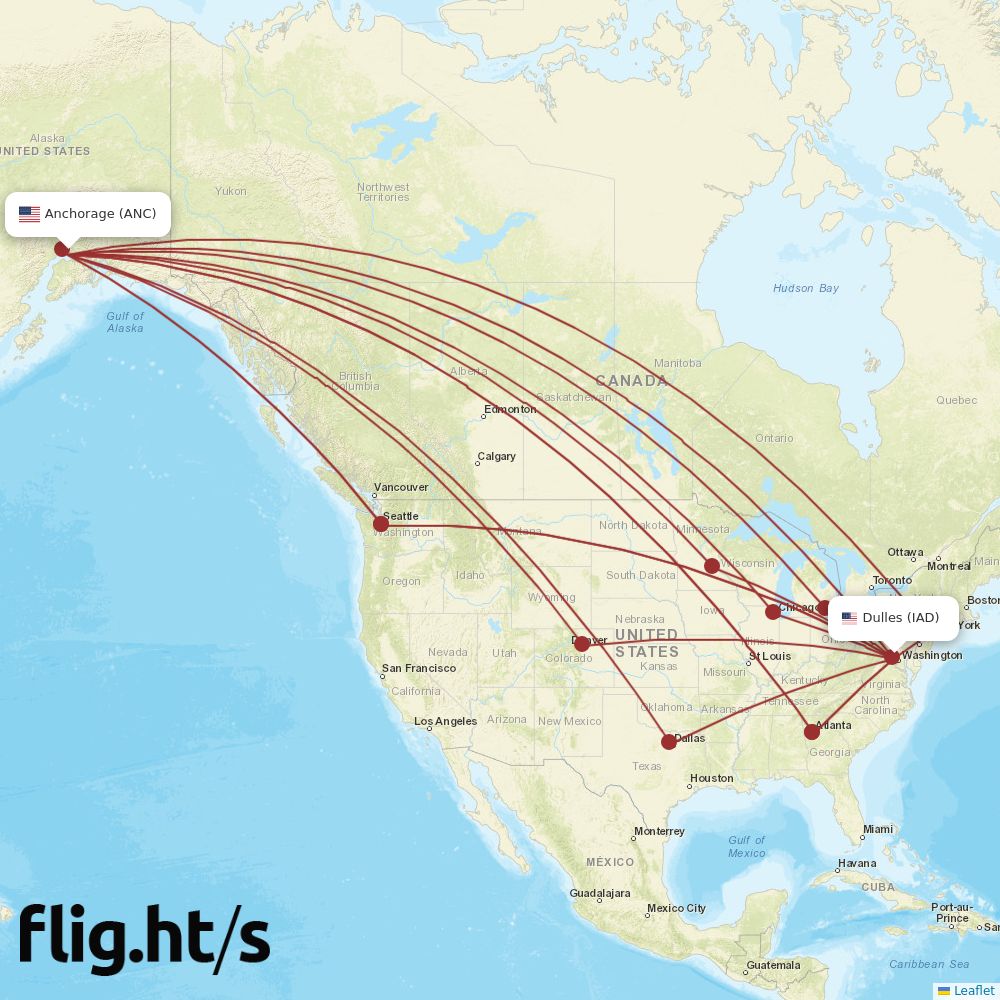 ANC-IAD