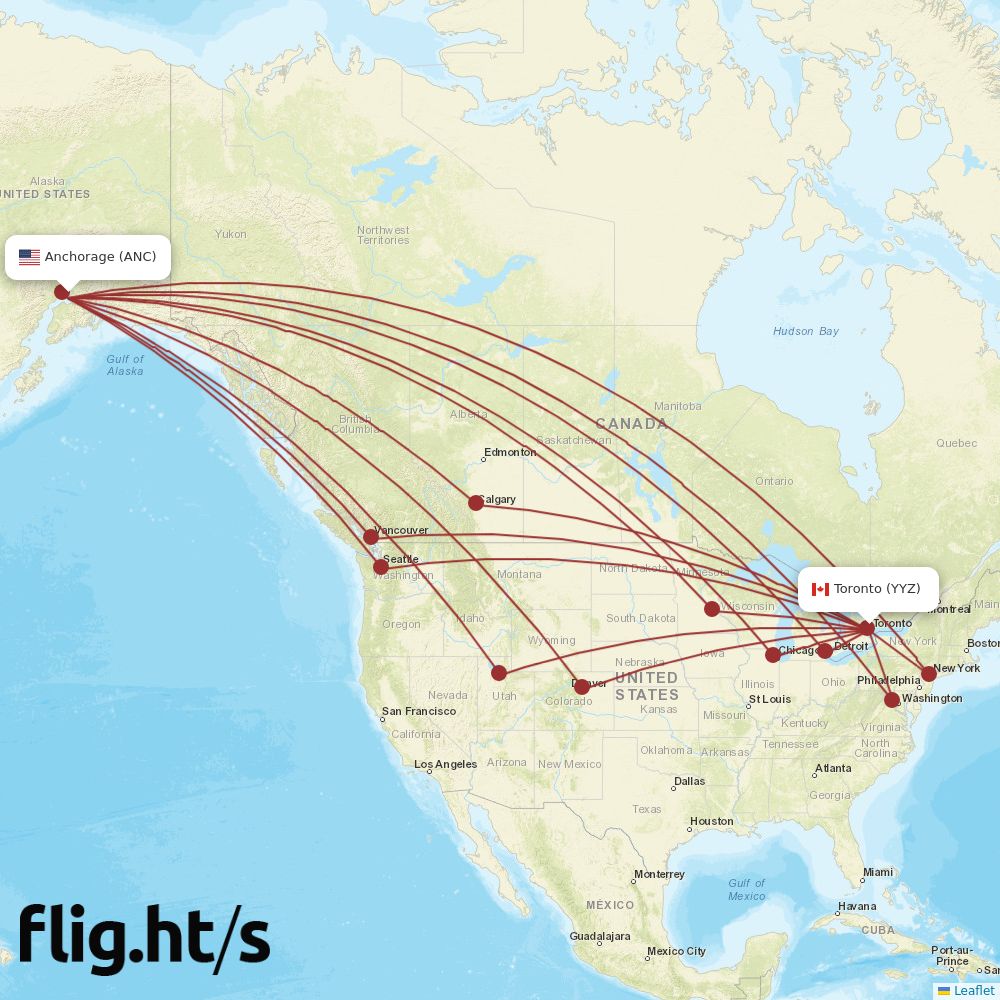 ANC-YYZ