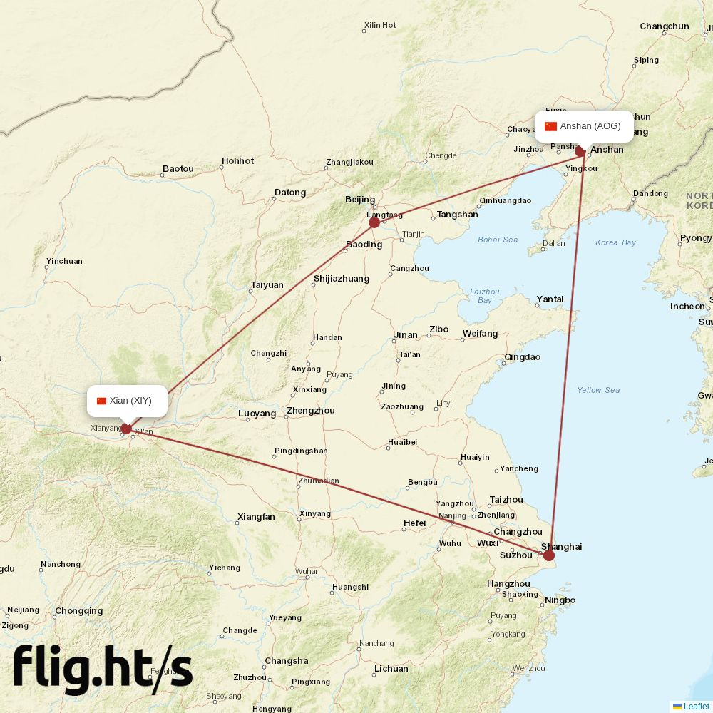AOG-XIY