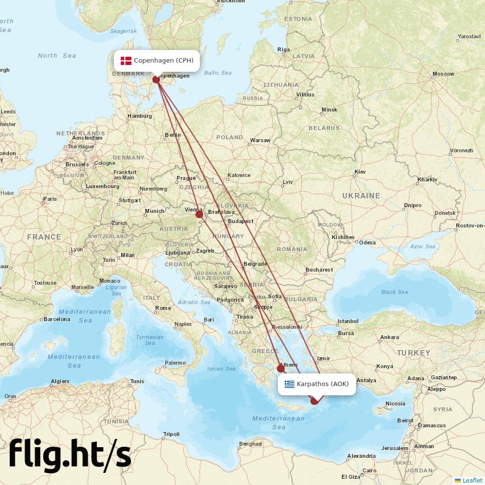 AOK-CPH