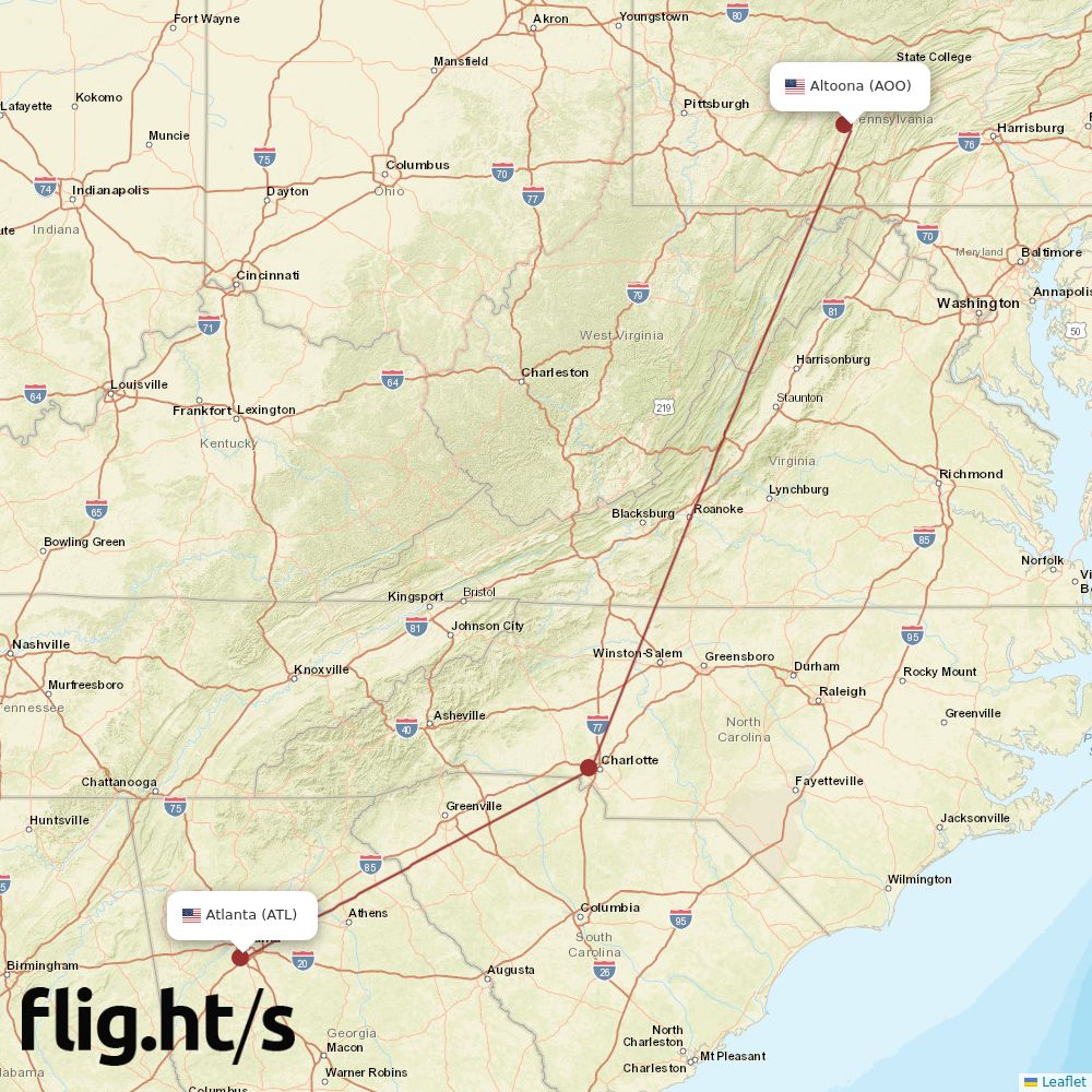 AOO-ATL