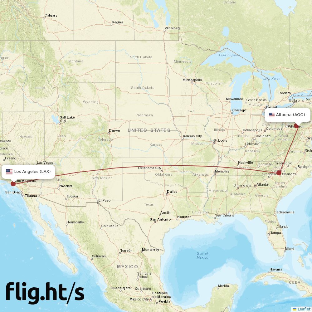 AOO-LAX