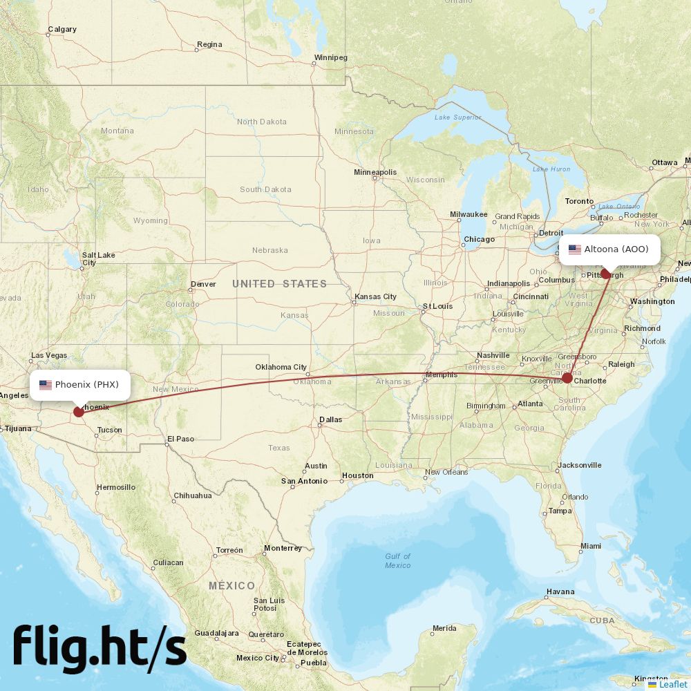 AOO-PHX