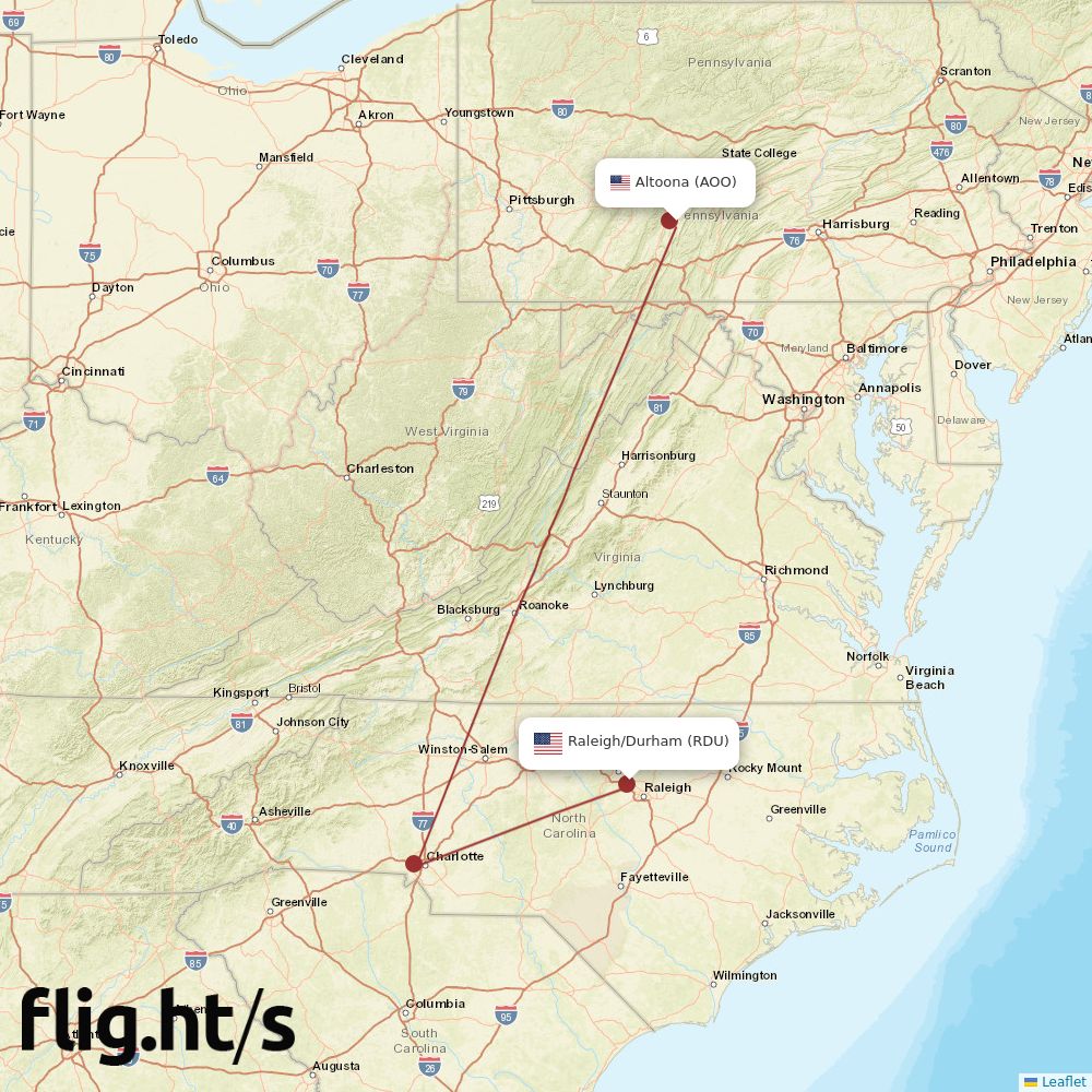 AOO-RDU