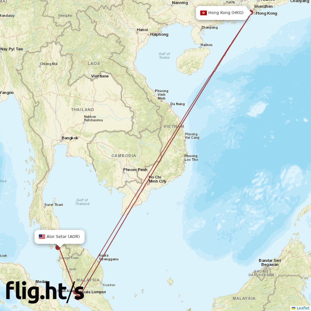 AOR-HKG