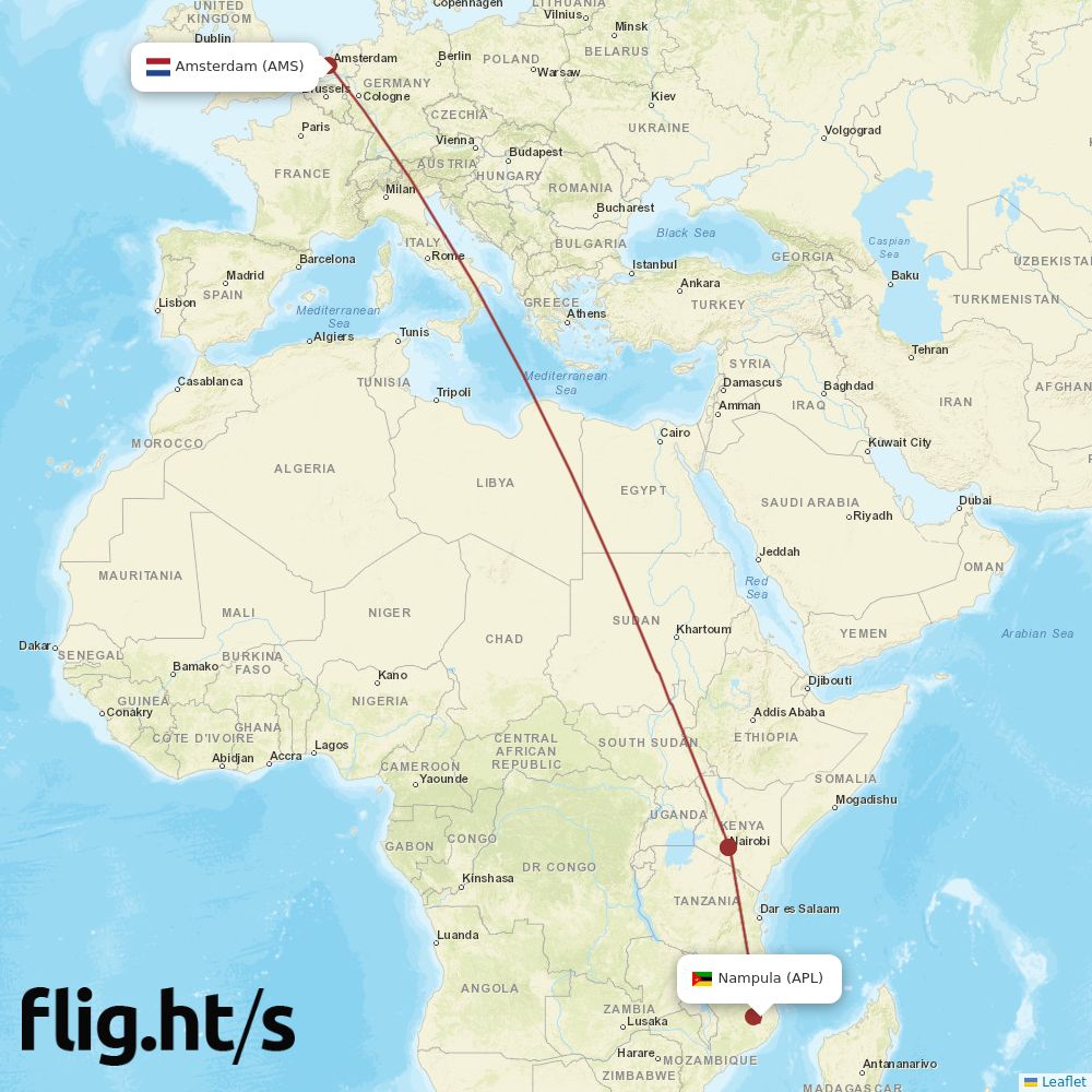 APL-AMS