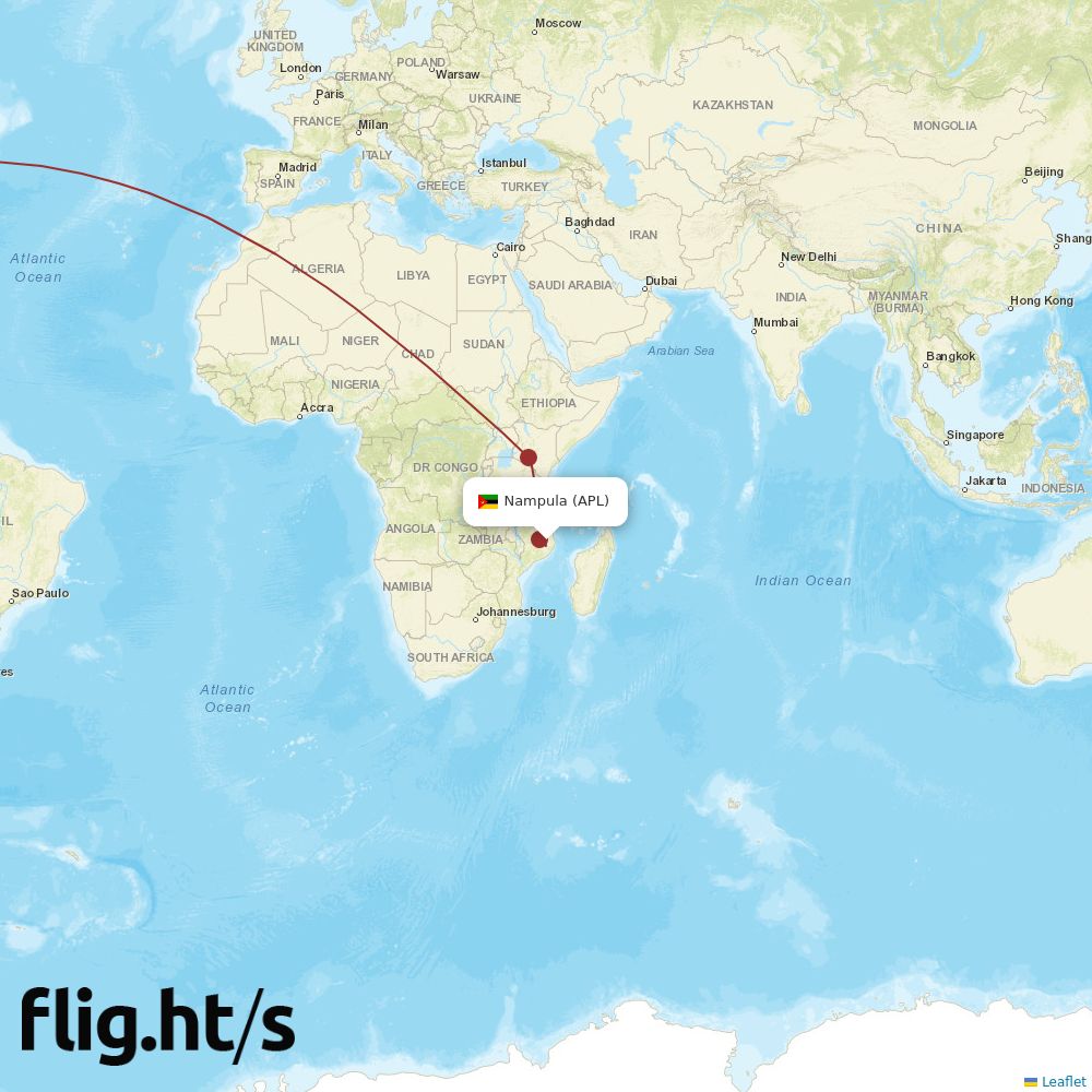 APL-JFK